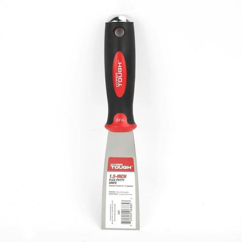 Hyper Tough 1.5in. Flex Putty Knife EasyOptionXY LLC