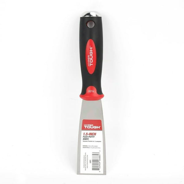 Hyper Tough 1.5in. Flex Putty Knife EasyOptionXY LLC