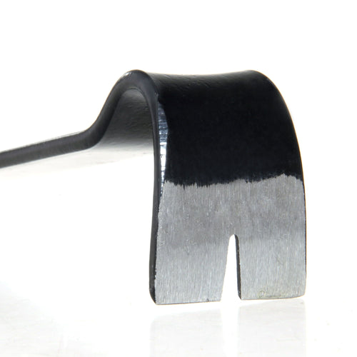 Hyper Tough TH90141A 15 inch Steel Pry and Demolition Bar EasyOptionXY LLC