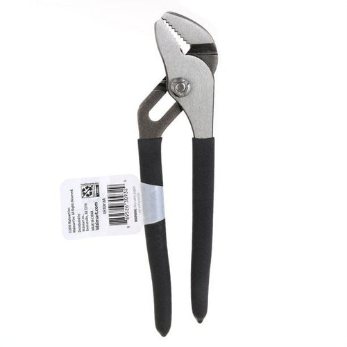 Hyper Tough 8 inch Groove Joint Pliers UH10016A EasyOptionXY LLC