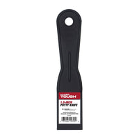 Hyper Tough 1.5" Plastic Putty Knife EasyOptionXY LLC