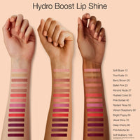 Neutrogena Hydro Boost Moisturizing Lip Gloss, 10 Soft Blush, 0.1 oz EasyOptionXY LLC