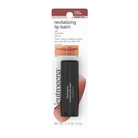Neutrogena Revitalizing Tinted Lip Balm, SPF 20, Fresh Plum 60,.15 oz EasyOptionXY LLC