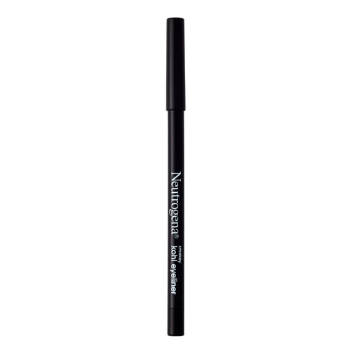 Neutrogena Smokey Kohl Water-Resistant Eyeliner, Jet Black, 0.014 oz EasyOptionXY LLC