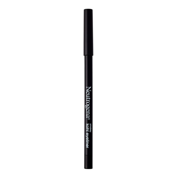 Neutrogena Smokey Kohl Water-Resistant Eyeliner, Jet Black, 0.014 oz EasyOptionXY LLC