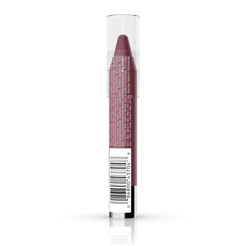 Neutrogena MoistureSmooth Color Stick Lipstick, Wine Berry,.011 oz EasyOptionXY LLC