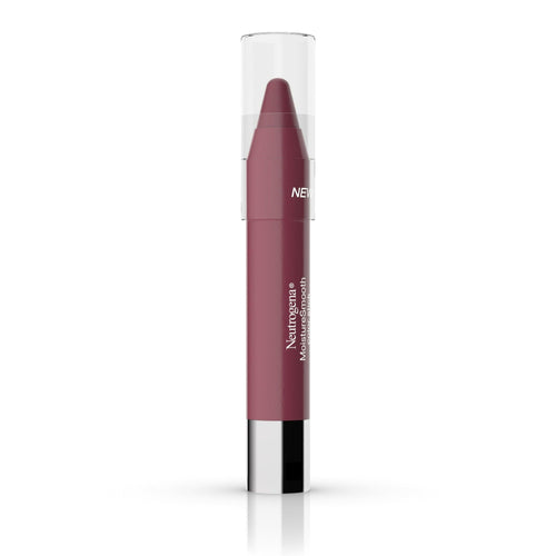 Neutrogena MoistureSmooth Color Stick Lipstick, Wine Berry,.011 oz EasyOptionXY LLC