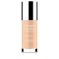 Neutrogena Hydro Boost Hydrating Tint, 10 Classic Ivory, 1.0 fl. oz EasyOptionXY LLC