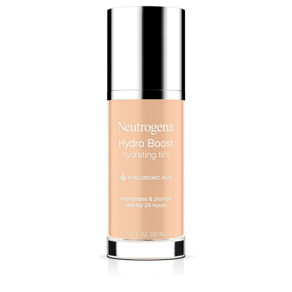 Neutrogena Hydro Boost Hydrating Tint, 10 Classic Ivory, 1.0 fl. oz EasyOptionXY LLC