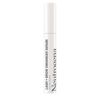 Neutrogena Lash + Brow Enhancer Serum with Biotin & Peptides, 0.08 oz EasyOptionXY LLC