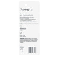 Neutrogena Lash + Brow Enhancer Serum with Biotin & Peptides, 0.08 oz EasyOptionXY LLC
