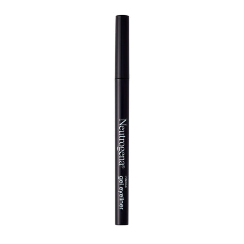 Neutrogena Intense Gel Eyeliner, Smudge- & Water-Resistant, Jet Black, 0.004 oz EasyOptionXY LLC