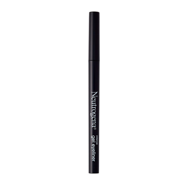 Neutrogena Intense Gel Eyeliner, Smudge- & Water-Resistant, Jet Black, 0.004 oz EasyOptionXY LLC