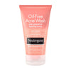 Neutrogena Oil-Free Acne Wash Pink Grapefruit Facial Scrub, 4.2 fl. oz EasyOptionXY LLC