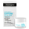 Neutrogena Hydro Boost+ Caffeine Eye Gel Cream, Unscented Skin Care, 0.5 oz EasyOptionXY LLC