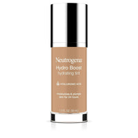 Neutrogena Hydro Boost Hydrating Tint, 60 Natural Beige, 1.0 fl. oz EasyOptionXY LLC