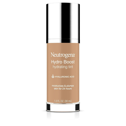 Neutrogena Hydro Boost Hydrating Tint, 60 Natural Beige, 1.0 fl. oz EasyOptionXY LLC