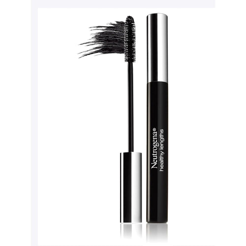 Neutrogena Healthy Lengths Lengthening Mascara, Black/Brown,.21 oz EasyOptionXY LLC