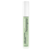Neutrogena Clear Coverage Color Correcting Green Concealer, 0.24 fl. oz EasyOptionXY LLC