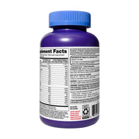 Equate Children's Chewable Complete Multivitamin Tablets; 150 Count EasyOptionXY LLC