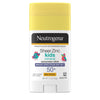 Neutrogena Sheer Zinc Kids Mineral Sunscreen Stick, SPF 50+, 1.5 oz EasyOptionXY LLC