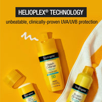 Neutrogena Beach Defense Sunscreen Lotion with SPF 50, 6.7 fl. oz EasyOptionXY LLC