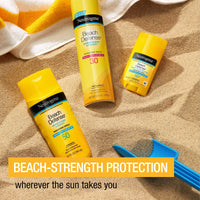 Neutrogena Beach Defense Sunscreen Lotion with SPF 50, 6.7 fl. oz EasyOptionXY LLC