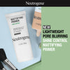 Neutrogena Mattifying Primer with Shine Control Blurs Pores, 1 oz EasyOptionXY LLC