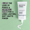 Neutrogena Mattifying Primer with Shine Control Blurs Pores, 1 oz EasyOptionXY LLC