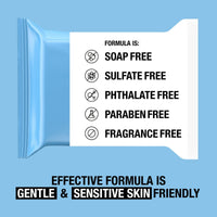 Neutrogena Makeup Remover Wipes & Face Cleansing Towelettes, Fragrance-Free, 25 Count EasyOptionXY LLC