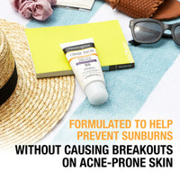 Neutrogena Clear Face Liquid Lotion Sunscreen with SPF 50, 3 fl. oz EasyOptionXY LLC