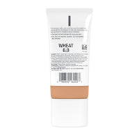 Neutrogena Clear Coverage Flawless Matte CC Cream, Wheat, 1 oz EasyOptionXY LLC