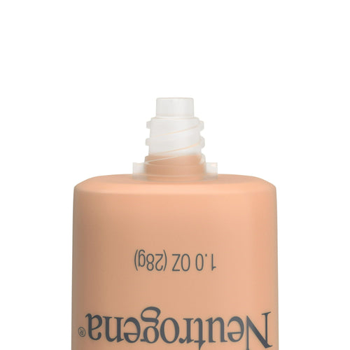 Neutrogena Clear Coverage Flawless Matte CC Cream, Sand, 1 oz EasyOptionXY LLC