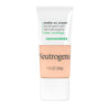 Neutrogena Clear Coverage Flawless Matte CC Cream, Shell, 1 oz EasyOptionXY LLC