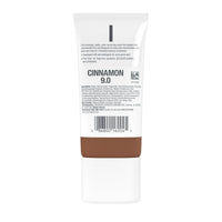 Neutrogena Clear Coverage Flawless Matte CC Cream, Cinnamon, 1 oz EasyOptionXY LLC