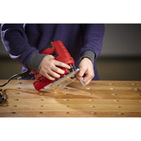 Hyper Tough 3.5-Amp Jig Saw, JS55G1B EasyOptionXY LLC