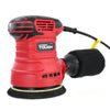 Hyper Tough 2.5-Amp Orbital Sander, 5-inch, AQ20036G EasyOptionXY LLC