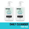(2 pack) Neutrogena Fragrance Free Ultra Gentle Foaming Face Wash, 12 fl. oz EasyOptionXY LLC