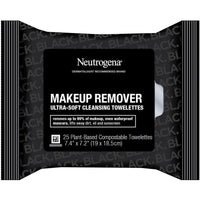 NTG MUR TOWLETTES 25CT - MAKE IT BLACK EasyOptionXY LLC