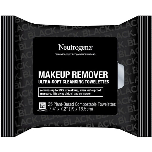 NTG MUR TOWLETTES 25CT - MAKE IT BLACK EasyOptionXY LLC