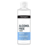 Neutrogena Alcohol-Free Daily Facial Toner, Skin Care for Face, Fragrance Free, 8 oz EasyOptionXY LLC