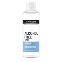 Neutrogena Alcohol-Free Daily Facial Toner, Skin Care for Face, Fragrance Free, 8 oz EasyOptionXY LLC