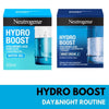 Neutrogena Hydro Boost Hydration Routine: Water Cream & Serum, 2 Items EasyOptionXY LLC