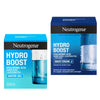 Neutrogena Hydro Boost Hydration Routine: Water Cream & Serum, 2 Items EasyOptionXY LLC