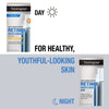 Neutrogena Rapid Wrinkle Day & Night Moisturizer Duo Pack EasyOptionXY LLC