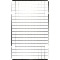 Wilton Bake It Better Rectangular Cooling Grid, Non-Stick Steel, 16 x 10-inch EasyOptionXY LLC
