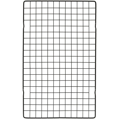 Wilton Bake It Better Rectangular Cooling Grid, Non-Stick Steel, 16 x 10-inch EasyOptionXY LLC