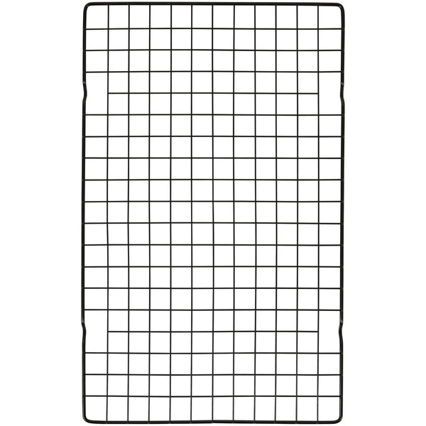 Wilton Bake It Better Rectangular Cooling Grid, Non-Stick Steel, 16 x 10-inch EasyOptionXY LLC