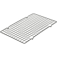 Wilton Bake It Better Rectangular Cooling Grid, Non-Stick Steel, 16 x 10-inch EasyOptionXY LLC