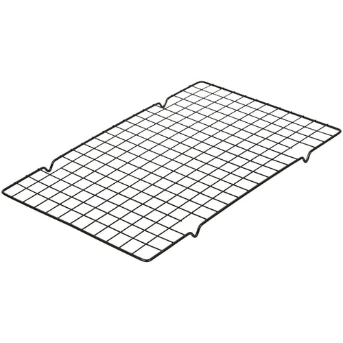 Wilton Bake It Better Rectangular Cooling Grid, Non-Stick Steel, 16 x 10-inch EasyOptionXY LLC